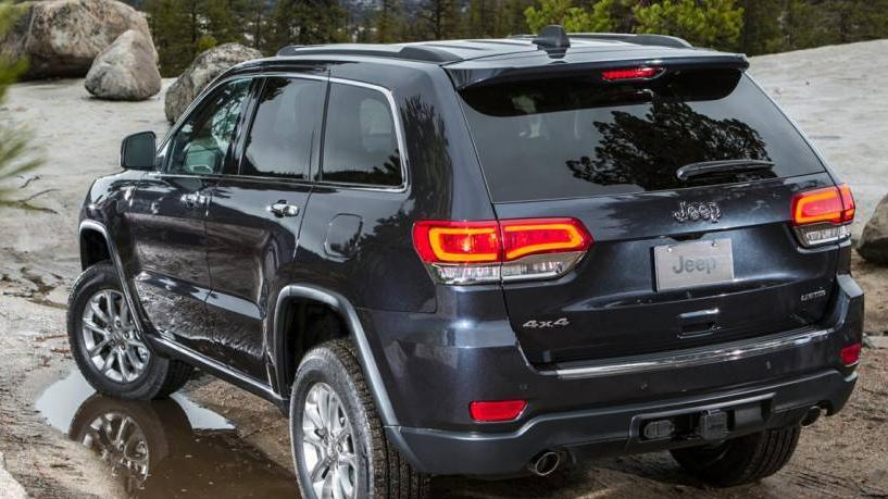 JEEP GRAND CHEROKEE 2015 1C4RJFCG3FC934385 image